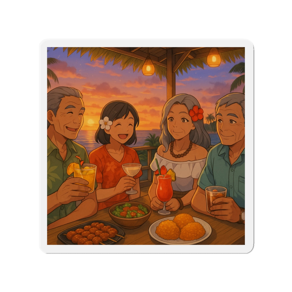 Family night out